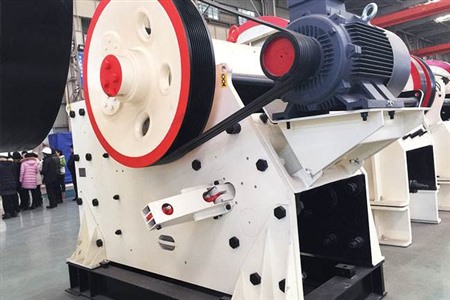 二手欧版破碎机基本型号以及结构参数