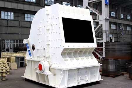 【二手破碎机】反击破碎移动站有哪几种?