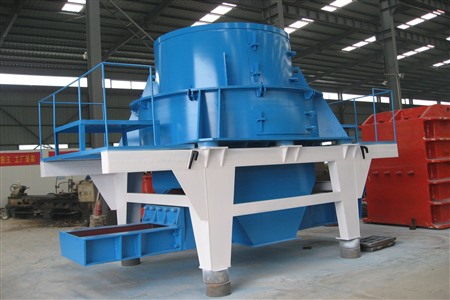 【二手制砂机】小型制砂机基本型号以及参数