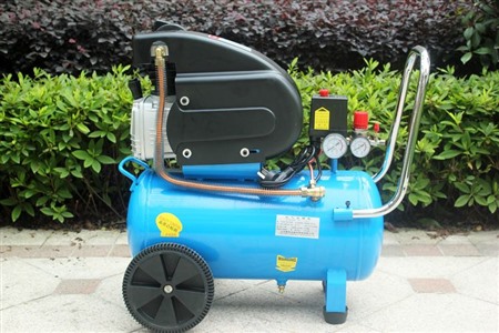 二手空气压缩机阀门腐蚀怎么办?处理方法有四种