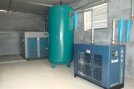 【二手压缩机】空压机喘振原因和处理方法