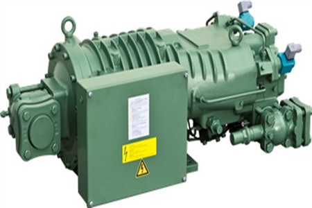 二手压缩机常规热能回收的一般方法