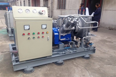 【二手压缩机】空压机及冷干机月度保养项目一览