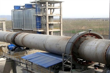 二手回转窑前列次投料需遵循的六大原则