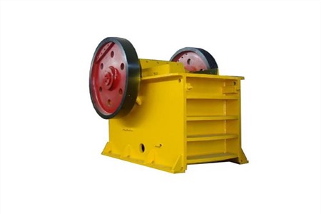 【二手破碎机】大型鄂破能出细料吗?具体型号参数都有哪些?