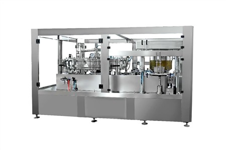 【二手灌装机】自动灌装机操作步骤和使用注意事项