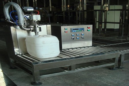 【二手灌装机】全自动灌装机灌装量调试步骤