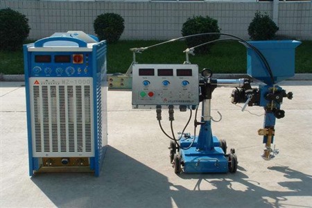 二手埋弧焊自动调节特性及原理