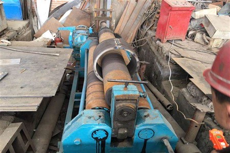 【二手焊机】埋弧焊机使用注意事项以及日常维护