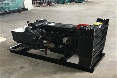 【二手发电机】柴油发电机发电功率有几种?