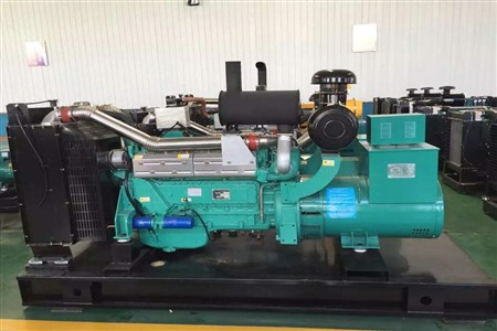 二手柴油发电机零件如何清洗?有6种清洗方法