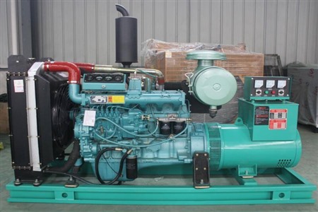 防止二手柴油发电机喷油器持续喷油的具体步骤