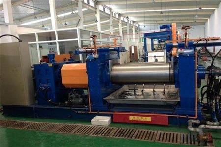 什么是混炼?二手开炼机混炼步骤都有哪些?