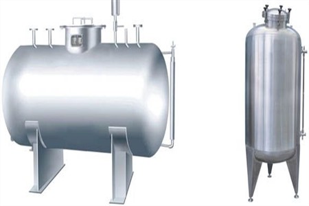 二手不锈钢储罐日常检修事项