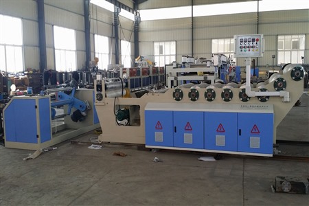 二手压延机主要部件清洗步骤