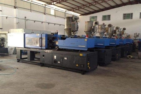 二手注塑机挤出量太少原因和处理方式