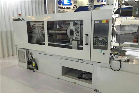 【二手注塑机】高速注塑机螺杆炮管毁坏原因以及修补方式