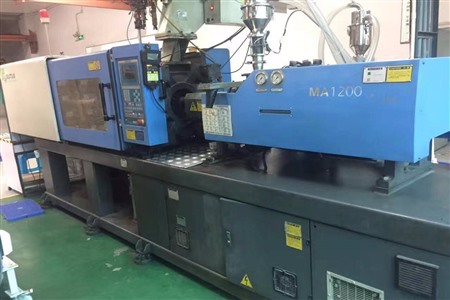 二手注塑机打空膜怎么办?具体处理方式都有哪些?