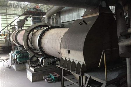 【二手回转窑】水泥回转窑如何预防红窑问题?处理措施都有哪些