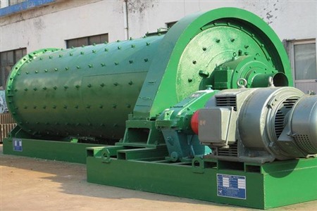 避免二手球磨机发生胀肚的三大措施