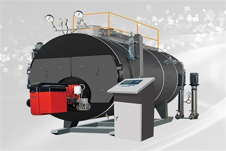 二手燃气蒸汽锅炉环境要求标准