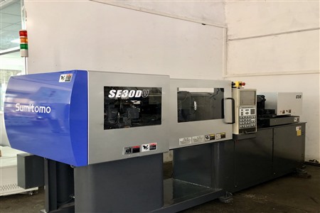 【二手注塑机】注塑机安装调校步骤