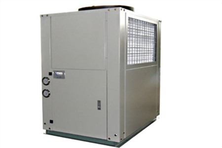 【二手水冷】冷水机运行效率如何提高?有三种方法