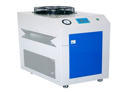 二手冷水机选购的六个条件