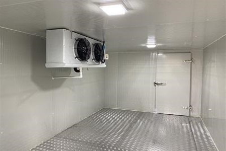 二手冷库经常跳闸怎么办?如何解决