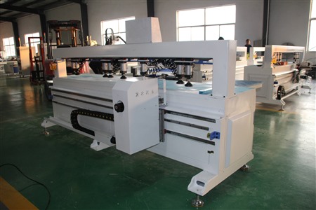 二手封边机涂胶故障频出?如何应对?