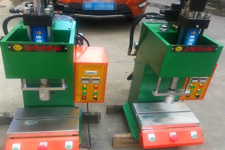 【二手热压机】热压板的养护方法