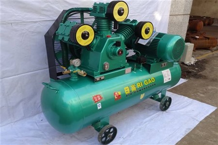 【二手压缩机】节能空压机跑油辨别和处理方法