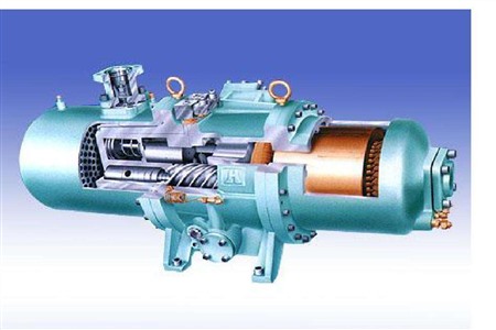 【二手压缩机】压缩机流量五大调节方法