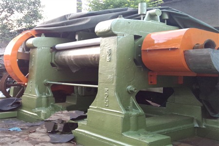 使用二手开炼机前需要做的几个准备工作