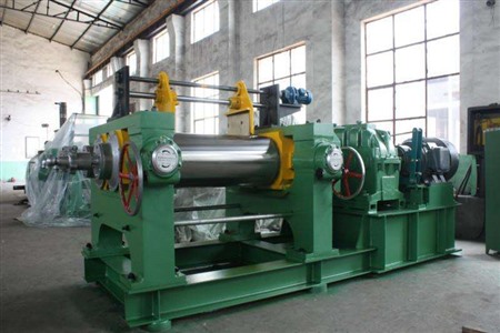 二手开炼机是如何进行加热的?具体步骤都有哪些?