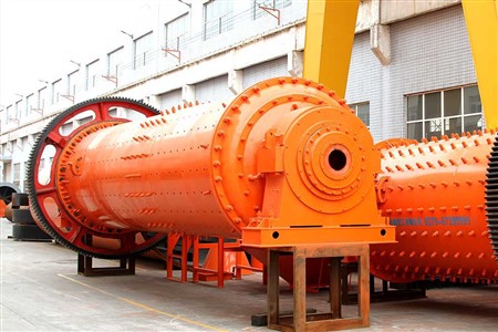 二手球磨机衬板种类都有哪些?如何区分?