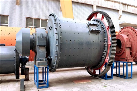 【二手球磨机】湿式球磨机加水注意要点