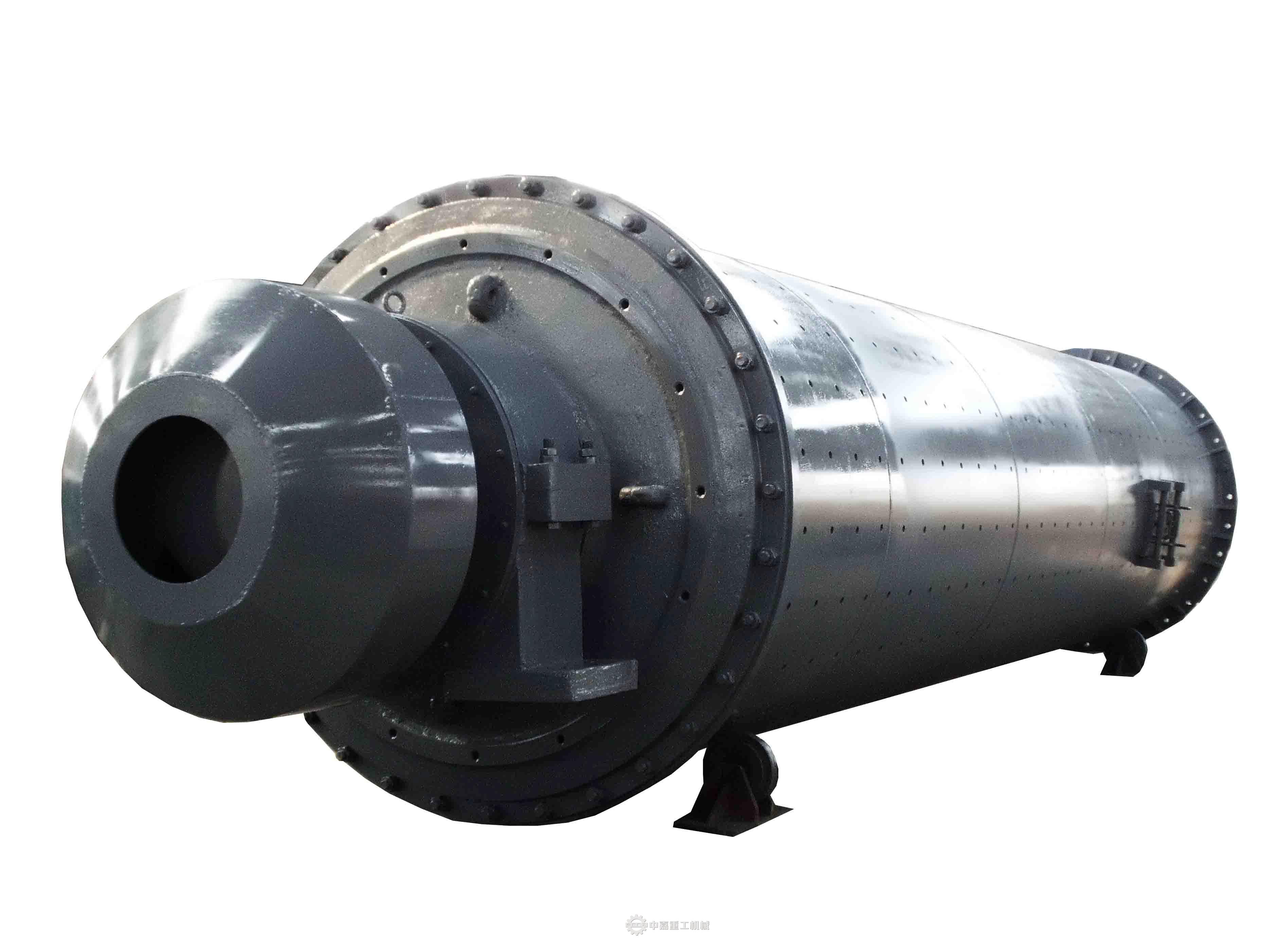 二手球磨机钢球配比原则