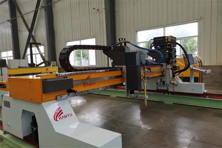 【二手设备】二手数控切割机防污染措施一览