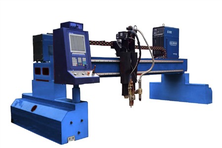 【二手设备】数控切割机电源频度如何控制