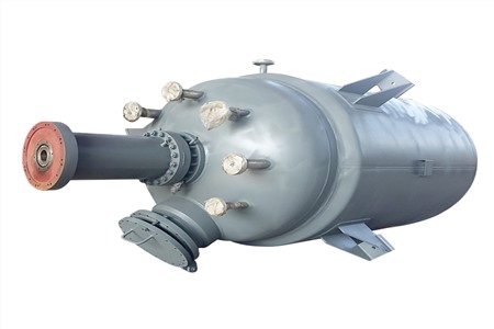 【二手设备】高压反应釜事故原因分析