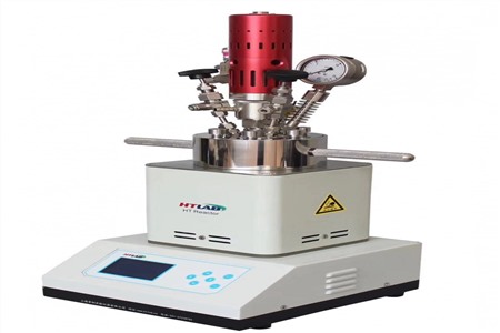 【二手设备】平行反应釜保温方式以及投料注意事项