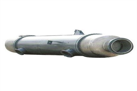 【二手设备】薄膜蒸发器调试注意事项