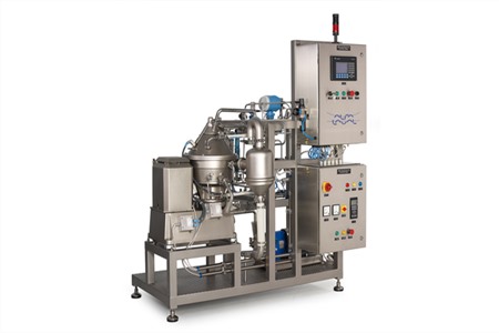 【二手设备】二手实验室离心机使用前检查工作以及注意事项