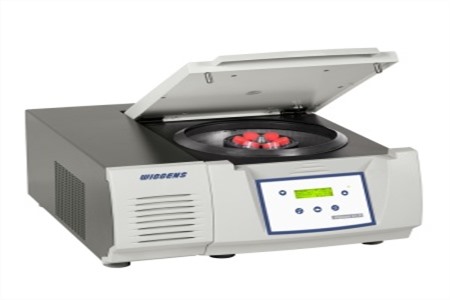 【二手设备】低速离心机的正确使用方式