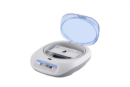 【二手离心机】影响离心机分离效果的三大因素