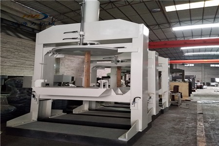 【二手混合机】提升混合机效率的两大方法