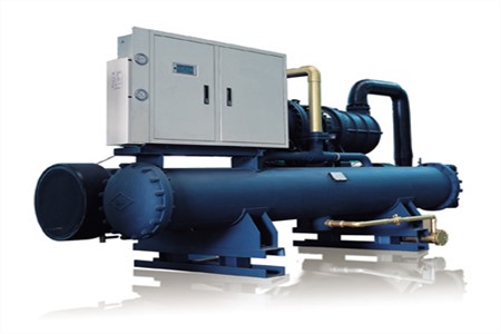 【二手冷水机】螺杆式冷水机如何选?具体方法都有哪些?