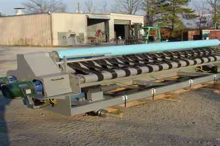 【二手设备】板框压滤机常见故障以及处理措施