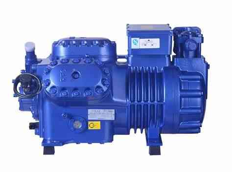 【二手设备】制冷压缩机总是过热保护怎么办?原因都有哪些